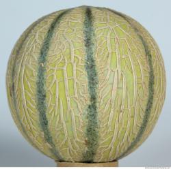 Melon Galia